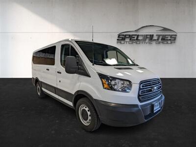 2019 Ford Transit 150 XL Van