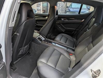 2016 Porsche Panamera Edition   - Photo 24 - Bountiful, UT 84010