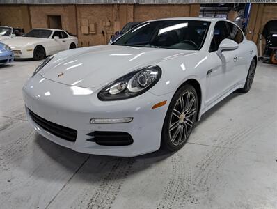 2016 Porsche Panamera Edition   - Photo 5 - Bountiful, UT 84010