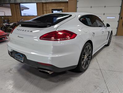 2016 Porsche Panamera Edition   - Photo 10 - Bountiful, UT 84010