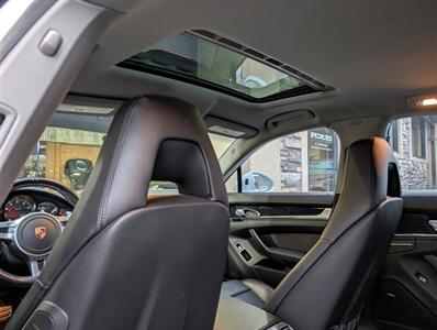 2016 Porsche Panamera Edition   - Photo 25 - Bountiful, UT 84010