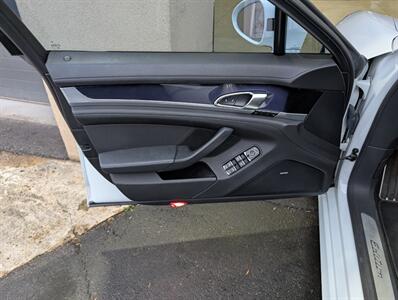 2016 Porsche Panamera Edition   - Photo 18 - Bountiful, UT 84010