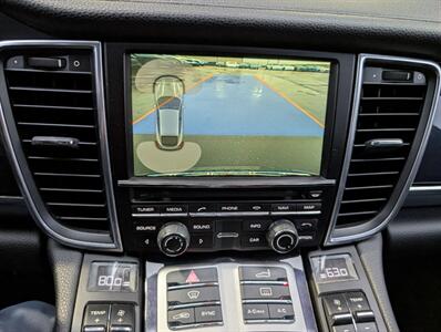 2016 Porsche Panamera Edition   - Photo 22 - Bountiful, UT 84010