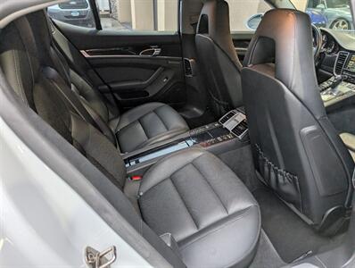 2016 Porsche Panamera Edition   - Photo 28 - Bountiful, UT 84010