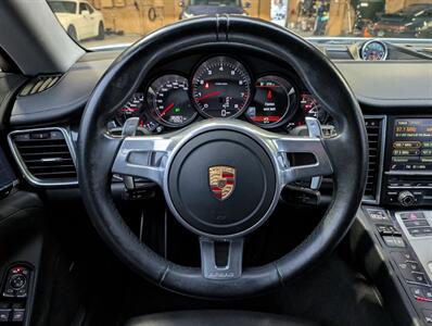 2016 Porsche Panamera Edition   - Photo 19 - Bountiful, UT 84010