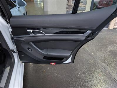 2016 Porsche Panamera Edition   - Photo 27 - Bountiful, UT 84010