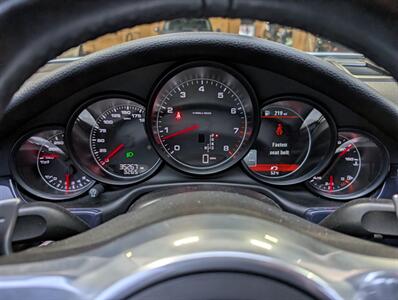 2016 Porsche Panamera Edition   - Photo 20 - Bountiful, UT 84010