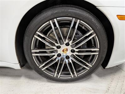 2016 Porsche Panamera Edition   - Photo 12 - Bountiful, UT 84010