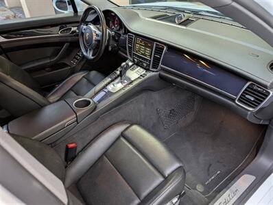 2016 Porsche Panamera Edition   - Photo 4 - Bountiful, UT 84010