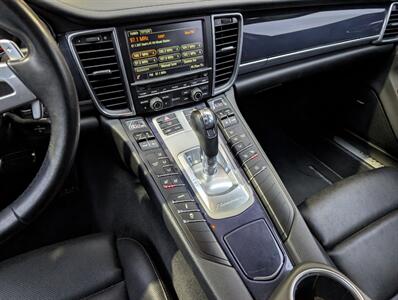2016 Porsche Panamera Edition   - Photo 21 - Bountiful, UT 84010