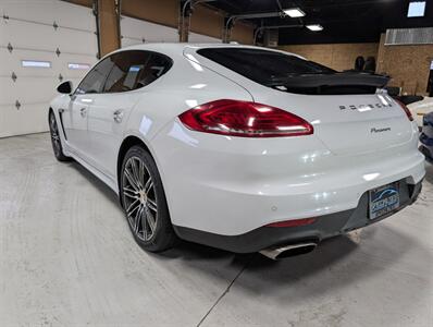 2016 Porsche Panamera Edition   - Photo 8 - Bountiful, UT 84010