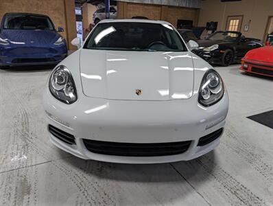 2016 Porsche Panamera Edition   - Photo 6 - Bountiful, UT 84010