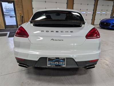 2016 Porsche Panamera Edition   - Photo 9 - Bountiful, UT 84010