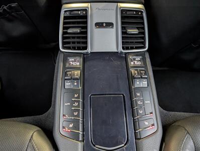 2016 Porsche Panamera Edition   - Photo 26 - Bountiful, UT 84010