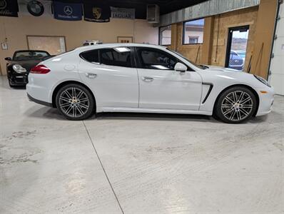 2016 Porsche Panamera Edition   - Photo 11 - Bountiful, UT 84010