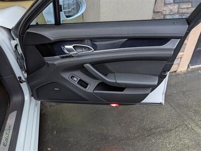 2016 Porsche Panamera Edition   - Photo 29 - Bountiful, UT 84010