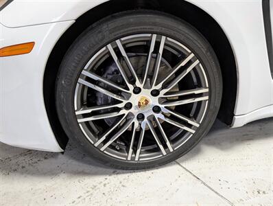 2016 Porsche Panamera Edition   - Photo 15 - Bountiful, UT 84010