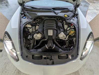 2016 Porsche Panamera Edition   - Photo 17 - Bountiful, UT 84010