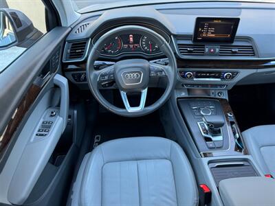 2020 Audi Q5 2.0T quattro Premium   - Photo 48 - Bountiful, UT 84010