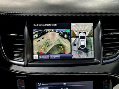 2022 INFINITI QX55 Essential   - Photo 25 - Bountiful, UT 84010