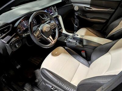 2022 INFINITI QX55 Essential   - Photo 2 - Bountiful, UT 84010