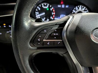 2022 INFINITI QX55 Essential   - Photo 21 - Bountiful, UT 84010