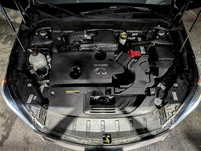 2022 INFINITI QX55 Essential   - Photo 17 - Bountiful, UT 84010