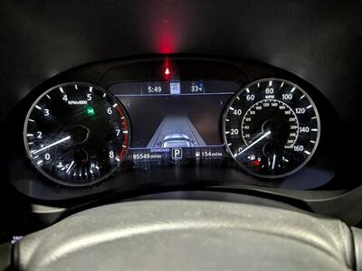 2022 INFINITI QX55 Essential   - Photo 23 - Bountiful, UT 84010