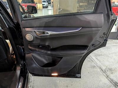 2022 INFINITI QX55 Essential   - Photo 28 - Bountiful, UT 84010