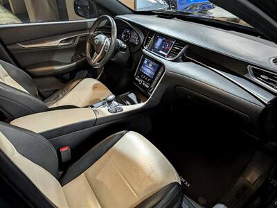 2022 INFINITI QX55 Essential   - Photo 4 - Bountiful, UT 84010