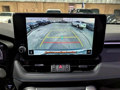 2025 Toyota RAV4 Hybrid XSE   - Photo 24 - Bountiful, UT 84010