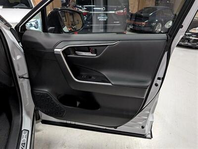 2025 Toyota RAV4 Hybrid XSE   - Photo 30 - Bountiful, UT 84010