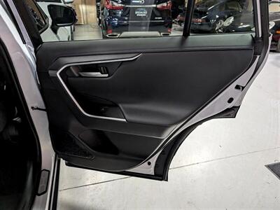2025 Toyota RAV4 Hybrid XSE   - Photo 28 - Bountiful, UT 84010