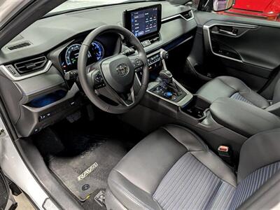 2025 Toyota RAV4 Hybrid XSE   - Photo 2 - Bountiful, UT 84010