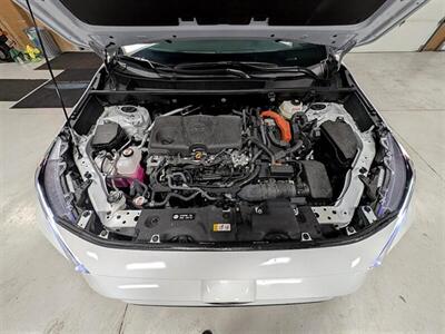 2025 Toyota RAV4 Hybrid XSE   - Photo 17 - Bountiful, UT 84010