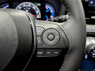 2025 Toyota RAV4 Hybrid XSE   - Photo 21 - Bountiful, UT 84010