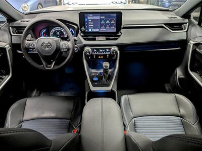 2025 Toyota RAV4 Hybrid XSE   - Photo 3 - Bountiful, UT 84010