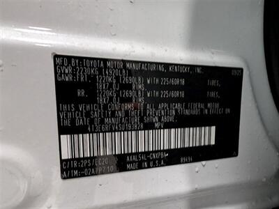 2025 Toyota RAV4 Hybrid XSE   - Photo 32 - Bountiful, UT 84010