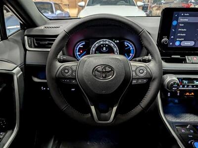 2025 Toyota RAV4 Hybrid XSE   - Photo 19 - Bountiful, UT 84010