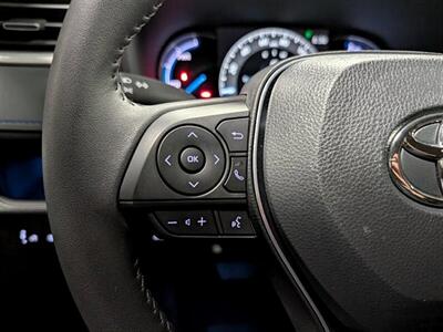 2025 Toyota RAV4 Hybrid XSE   - Photo 20 - Bountiful, UT 84010