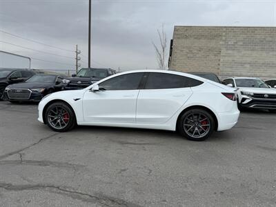 2018 Tesla Model 3 Performance   - Photo 3 - Bountiful, UT 84010