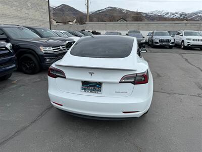 2018 Tesla Model 3 Performance   - Photo 12 - Bountiful, UT 84010
