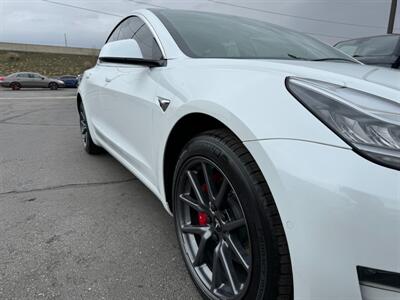 2018 Tesla Model 3 Performance   - Photo 19 - Bountiful, UT 84010