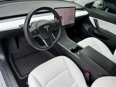 2018 Tesla Model 3 Performance   - Photo 2 - Bountiful, UT 84010