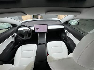 2018 Tesla Model 3 Performance   - Photo 5 - Bountiful, UT 84010