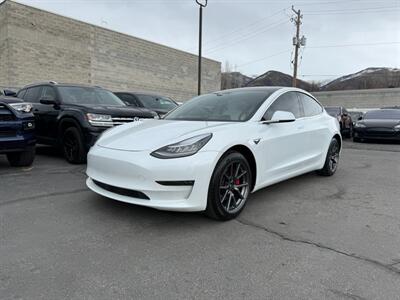2018 Tesla Model 3 Performance   - Photo 13 - Bountiful, UT 84010