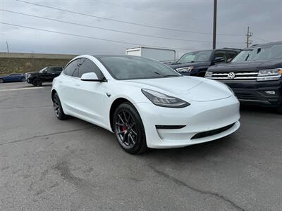 2018 Tesla Model 3 Performance   - Photo 15 - Bountiful, UT 84010