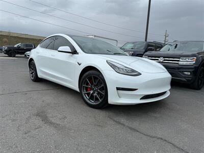 2018 Tesla Model 3 Performance   - Photo 1 - Bountiful, UT 84010