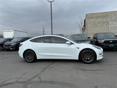 2018 Tesla Model 3 Performance   - Photo 4 - Bountiful, UT 84010
