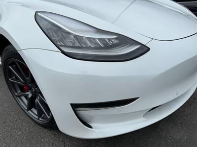 2018 Tesla Model 3 Performance   - Photo 7 - Bountiful, UT 84010